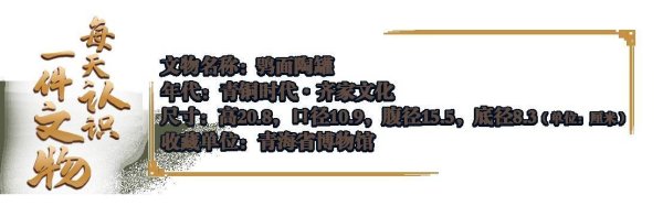 秒配网 又萌又猛！这竟然是4000年前的“煲汤罐”